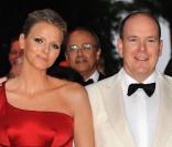 Charlene Wittstock et Albert de Monaco convoleront les 1er et 2 juillet 2011 
