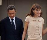 Carla Bruni et son Nicolas, BHL, Yannick Noah, DSK : Tous fous du Maroc !