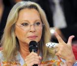 Véronique Sanson interrogée par Radio Sud, balance sur Johnny Hallyday.