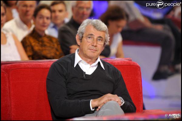Michel Boujenah