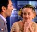 Jeudi 13 janvier, Sharon Stone et Tomer Sisley étaient les invités du JT de 20h de TF1.