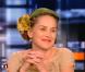 Jeudi 13 janvier, Sharon Stone et Tomer Sisley étaient les invités du JT de 20h de TF1.