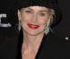 Sharon Stone assiste à l'avant-première de Largo Winch 2 au Gaumont Opéra (Paris Ier), vendredi 14 janvier.