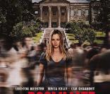 L'affiche de The Roomate, sortie juin 2011, avec Leighton Meester 