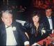 Joseph Poli, Michèle Cotta et Bruno Masure en 1987 