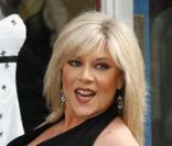 Samantha Fox 