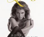 AnnaLynne McCord : "J'adore être câlinée, embrassée et massée !"
