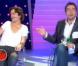 Garnier et Sentou proposent un sketch sur les dépendants sexuels anonymes dans On n'demanque qu'à en rire