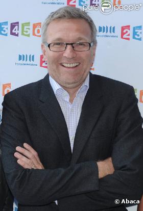 Laurent Ruquier