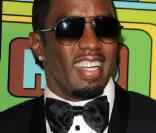P. Diddy à la HBO's Post Golden Globes Party, le 26 janvier 2010