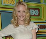 Anne Heche à la HBO\'s Post Golden Globes Party, le 26 janvier 2010