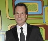 Bill Paxton à la HBO's Post Golden Globes Party, le 26 janvier 2010