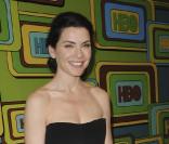 Julianna Margulies à la HBO's Post Golden Globes Party, le 26 janvier 2010