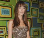 Olivia Wilde à la HBO's Post Golden Globes Party, le 26 janvier 2010