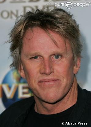 Gary Busey