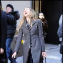 Sarah Jessica Parker : Surmenée, elle explose de rire en plein New York !