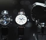 Collection Portofino IWC, le 18 janvier 2011, à Genève