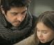 Patrick Fiori, papa à la ville depuis 2009, se glisse dans la peau d'un père célibataire pour le clip du single-titre de son dernier album, L'Instinct Masculin .
