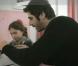 Patrick Fiori, papa à la ville depuis 2009, se glisse dans la peau d'un père célibataire pour le clip du single-titre de son dernier album, L'Instinct Masculin .