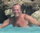 Quand Julio Iglesias, son épouse Miranda et leurs enfants batifolent au soleil !
