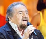 Richard Anthony, octobre 2008
