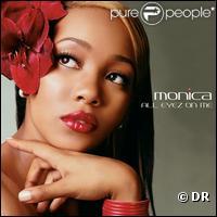 Monica, All Eyez on me
