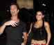 Lorenzo Lamas : Pour ses 53 ans, le tombeur s'offre une soirée sage...