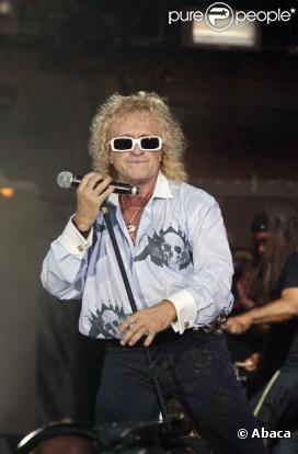 Michel Polnareff
