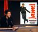 Jamel Debbouze, invité du journal de 20h de TF1 présenté par Claire Chazal