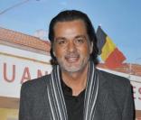 Christophe Barratier lors de l'avant-première de Rien à déclarer au cinéma Pathé d'Ivry-sur-Seine le 24 janvier 2011