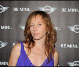 L'actrice Sylvie Testud
