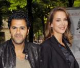 Melissa Theuriau et Jamel Debbouze