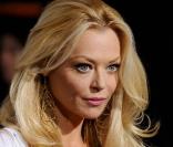 Charlotte Ross à l'occasion de l'avant-première du  Rite , qui s'est tenue dans l'enceinte du Graumann's Chinese Theatre de Hollywood, à Los Angeles, le 26 janvier 2011.