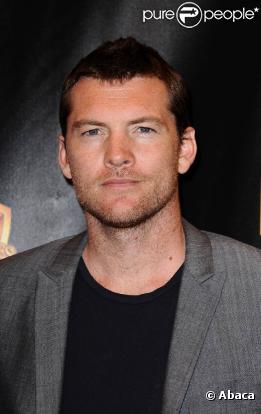 Le charismatique Sam Worthington est à l'affiche de  Last Night , en salles le 16 février 2011.