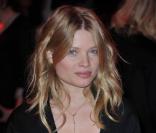 Mélanie Thierry au 9e Dîner de la mode, le 27 janvier 2011, à Paris.