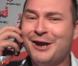 Cauet réclame des explications à Bruno Mars et Difool sur Skyrock, le 27 janvier 2011
