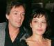 Isabelle Mergault, aux côtés de son ami Pierre Palmade, évoque ses blessures...