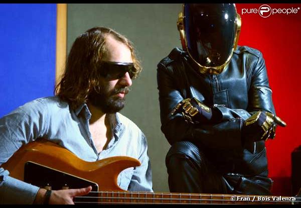 Sebastien Tellier 