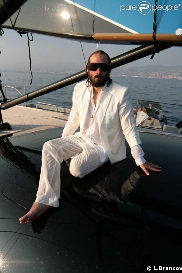 Sebastien Tellier 