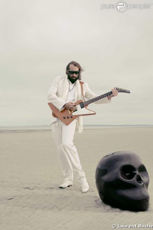 Sebastien Tellier 