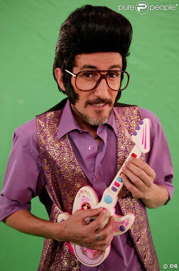 Rodolfo Chikilicuarte