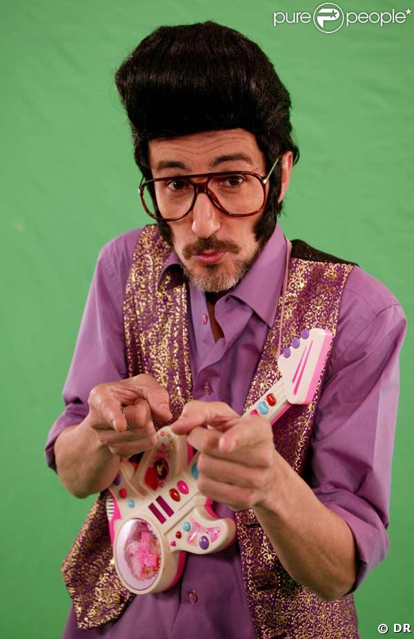 Rodolfo Chikilicuarte