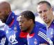 Patrice Evra et Franck Ribéry cloués au pilori par Chantal Jouanno !