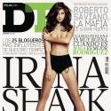 Irina Shayk : La chérie de Ronaldo élue plus belle femme du monde !