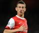 Laurent Koscielny : Le Frenchy d'Arsenal, bientôt papa, explose de joie !