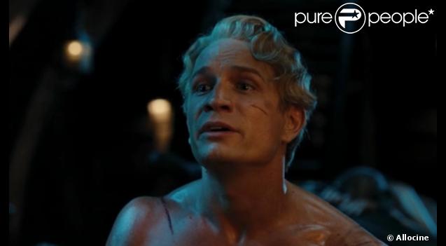 Le teaser 1 du film Philibert