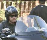 Ewan McGregor et sa nouvelle Harley