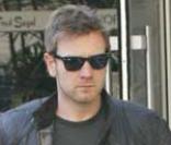 Ewan McGregor et sa nouvelle Harley