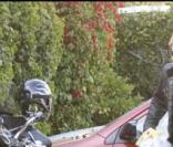 Ewan McGregor et sa nouvelle Harley
