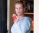 Nicollette Sheridan : Accidentée, elle reprend... du poil de la bête !